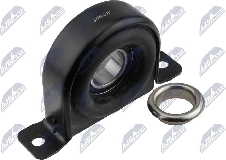 NTY NLW-FR-010 Kardanwellenlager für FORD RANGER (ER, EQ) Gelenkwelle