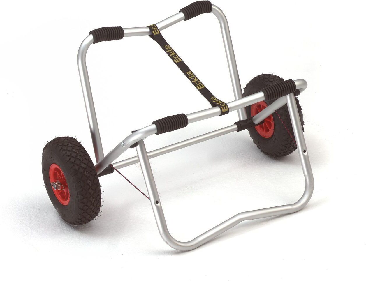 ECKLA-Kanuwagen großer Kanuwagen mit Stütze 79920