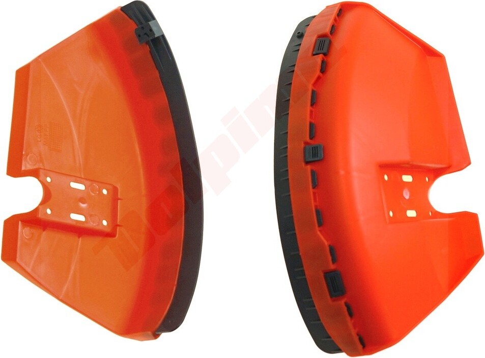 MAGIQ Parts Schneidschutz