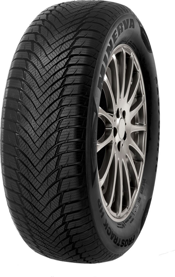 Minerva Frostrack Hp 195/55R16 91V Bsw Xl
