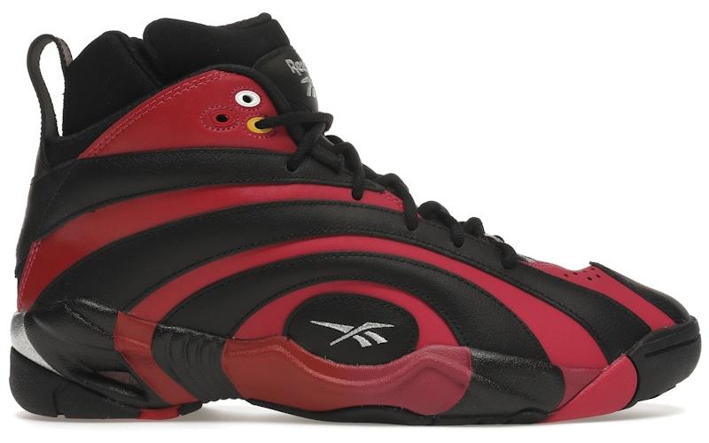 Reebok Shaqnosis adidas Damenosis - EU 43 GX2609