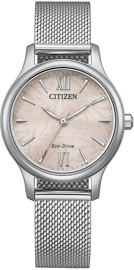 Only time Citizen kolekcia postriebrená/oceľ - žena