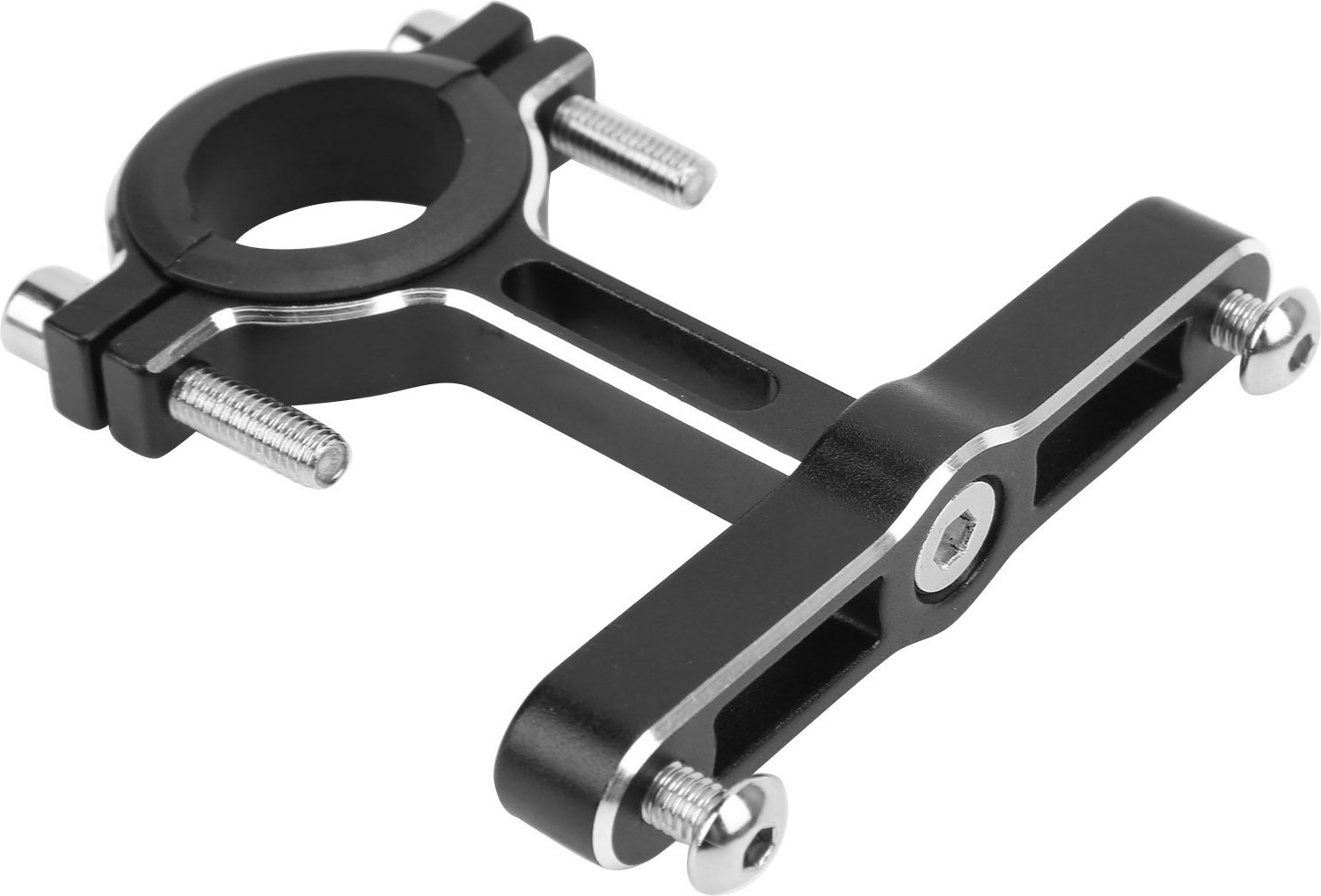 Cocosity Fahrradflaschenhalter-Adapter,Fahrradflaschenhalter-Adapter,Fahrradflaschenhalter-Adapter,Flaschenhalter-Adapter,Trinkflaschenhalter-Adapter,Lenker-Sattelstützen-Becherhalter-Konverter