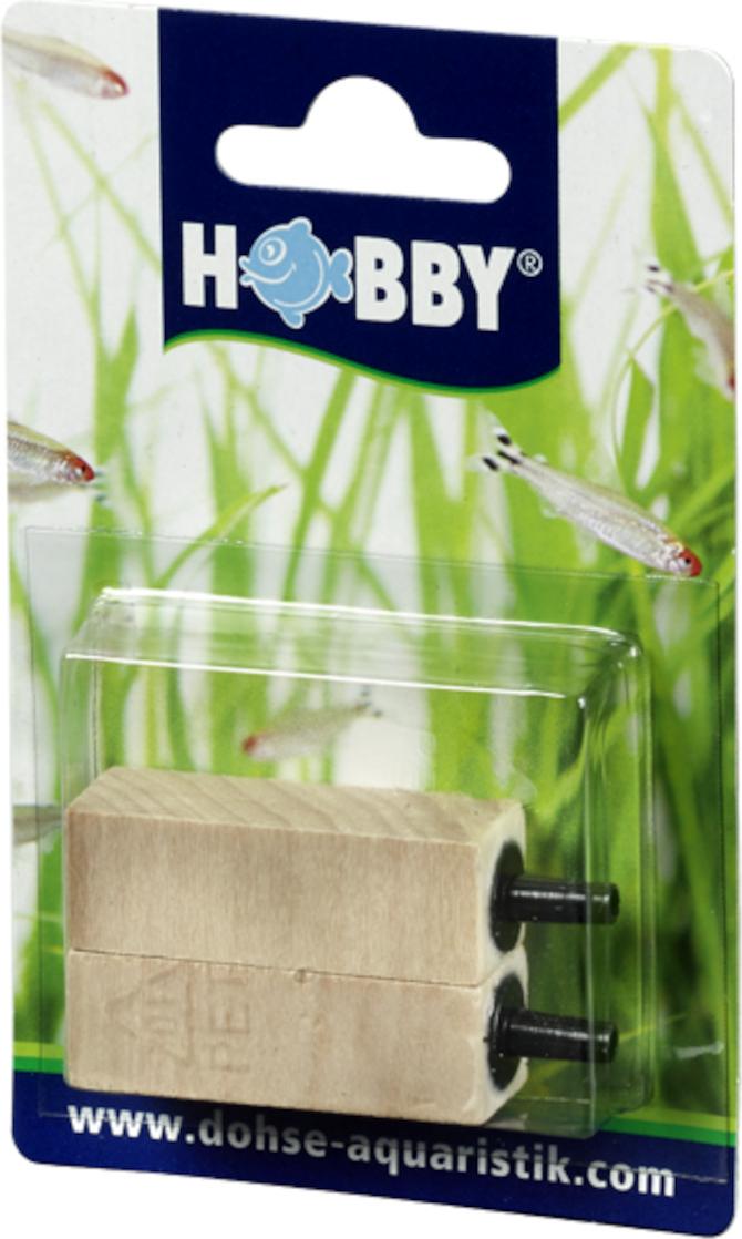 Hobby Lindenholzausströmer, 75x15x15 mm, 2 St. 00601