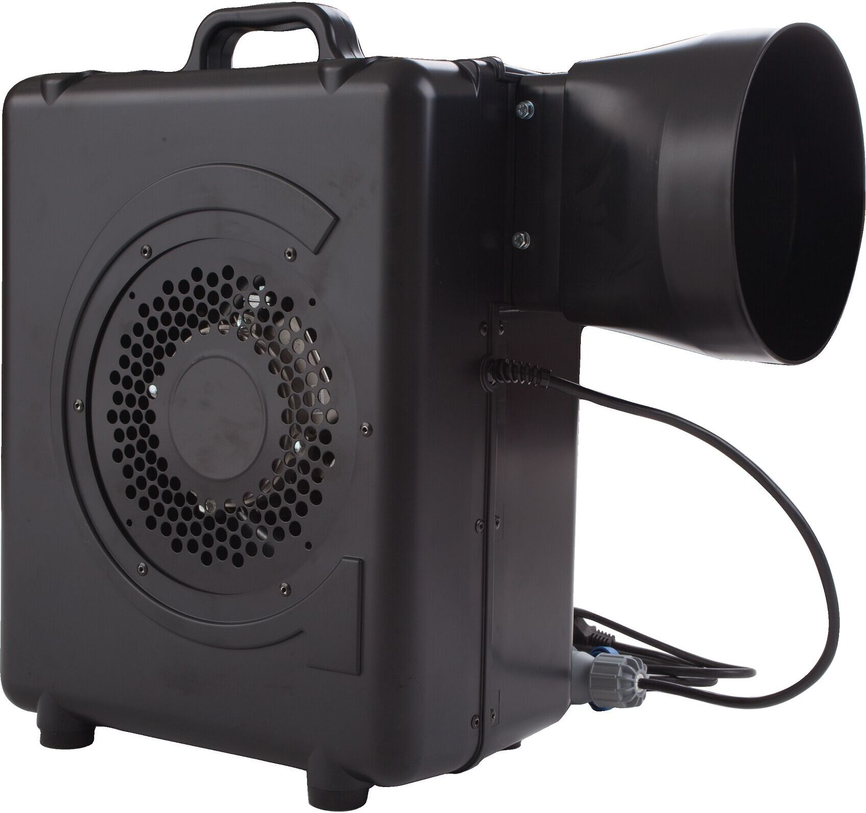 Gibbons Luftgebläse für Airtramps FP5006 1.50