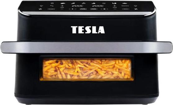 TESLA AirCook FlexiZone Q570 XXL