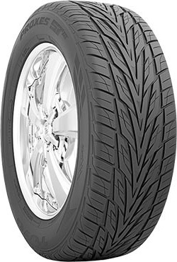 Toyo Proxes S/T Iii 245/55R19 103V