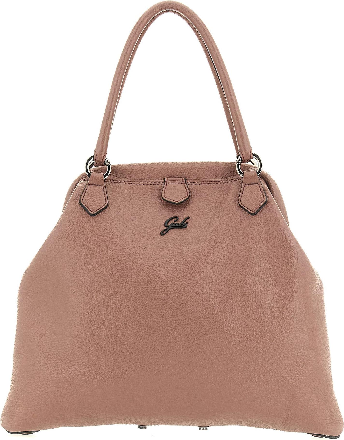 Gabs Isa Handtasche Leder 37 cm