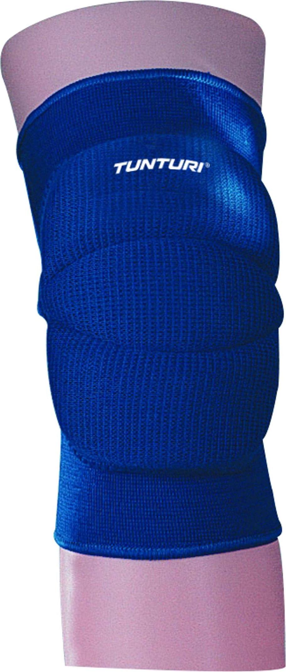 Tunturi Volleyball Knieschoner – Knieschoner Volleyball – Blau – M 14TUSTE044