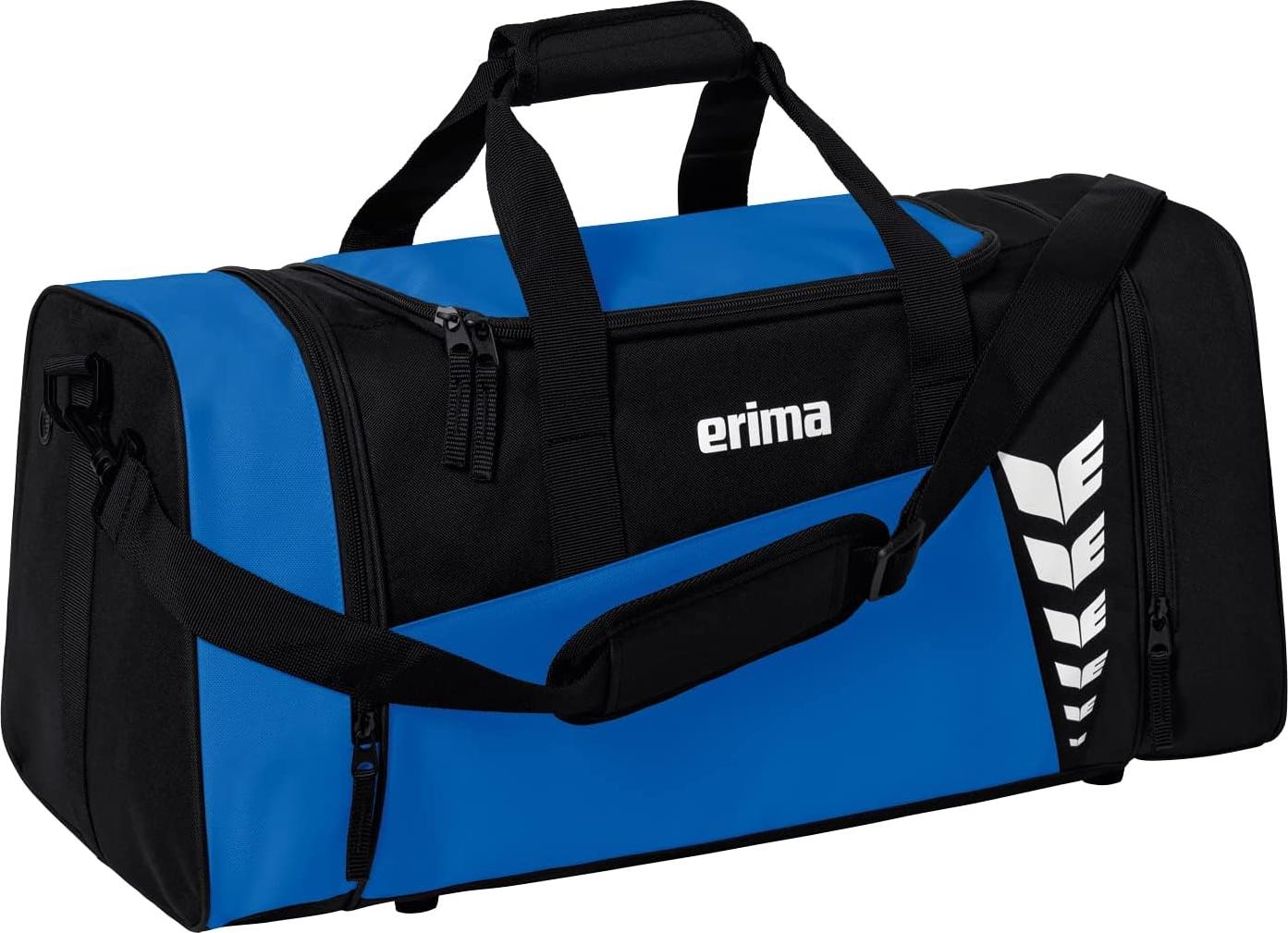 Erima Six Wings Sporttasche Gr. M Ohne Geschlecht