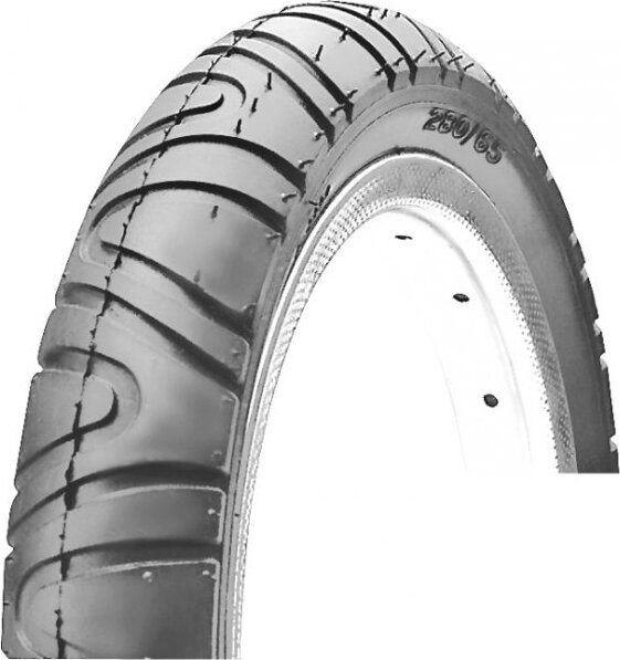 Ralson R3804 12"/280-65