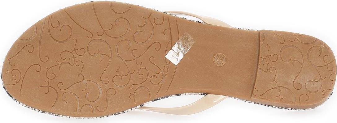 Damen Sandale Pantolette Schuhe Sommerschuh ; Leo Braun/38