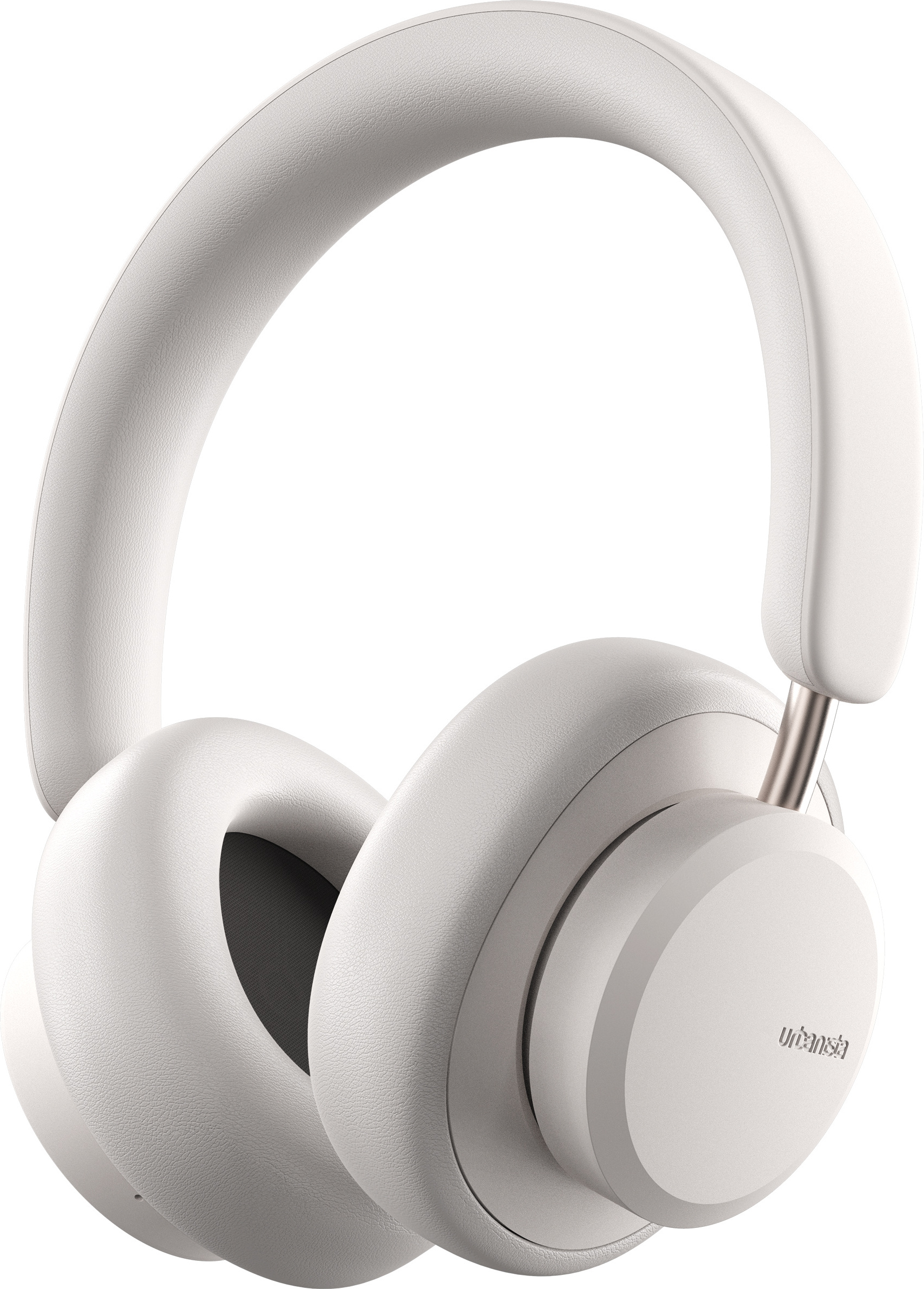 Urbanista Miami White Pearl On-Ear-Kopfhörer 44257