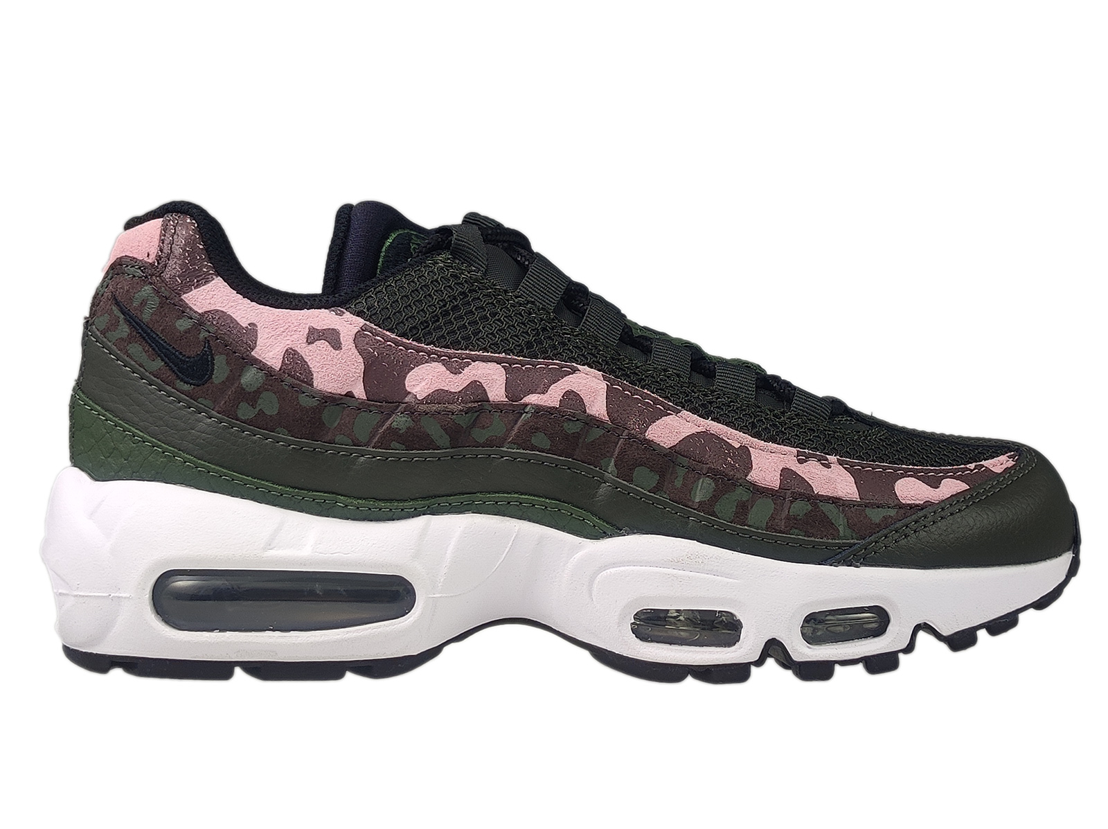 Nike Obuv Air Max 95, DN5462200