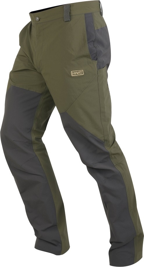Hart BADEN-T Jagdhose Herren Grün 58
