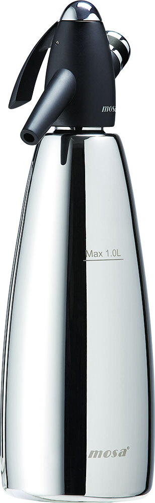 Stalgast Soda Siphon CO2 1L Hendi 588574