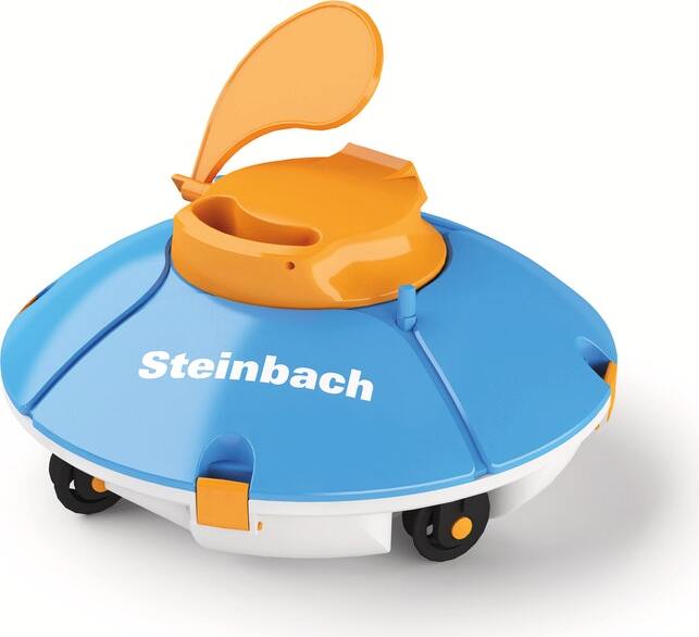Steinbach Group Steinbach Poolrunner Battery Basic 61205