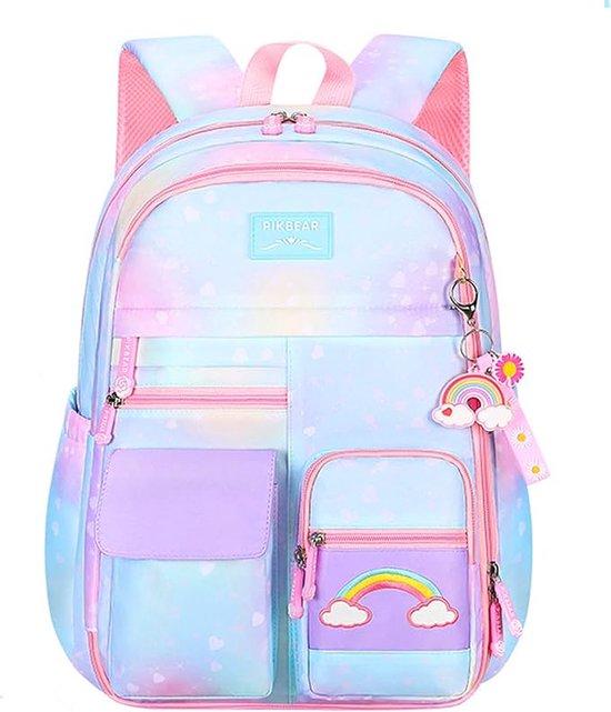 OEM Schultasche Mädchen Grundschule 2026