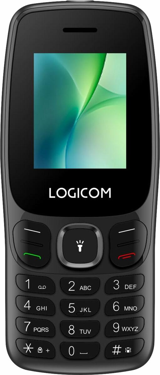 Smartphone Logicom POSH405_BK