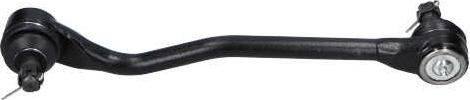 KAVO PARTS Spurstangenkopf Spurstange für NISSAN CABSTAR Pritsche/Fahrgestell (F23, H41, H42) STE-6558