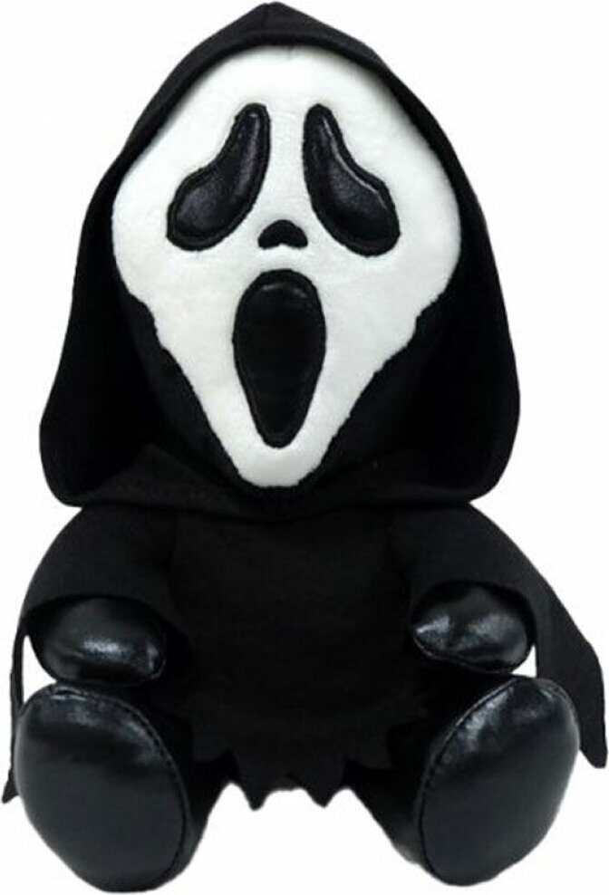 Kidrobot Ghostface Scream - Plüsch - 20 cm 720