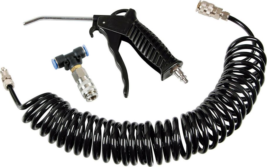 LAMPA P-2, Set Luftpistole - Ø 6 mm 97186