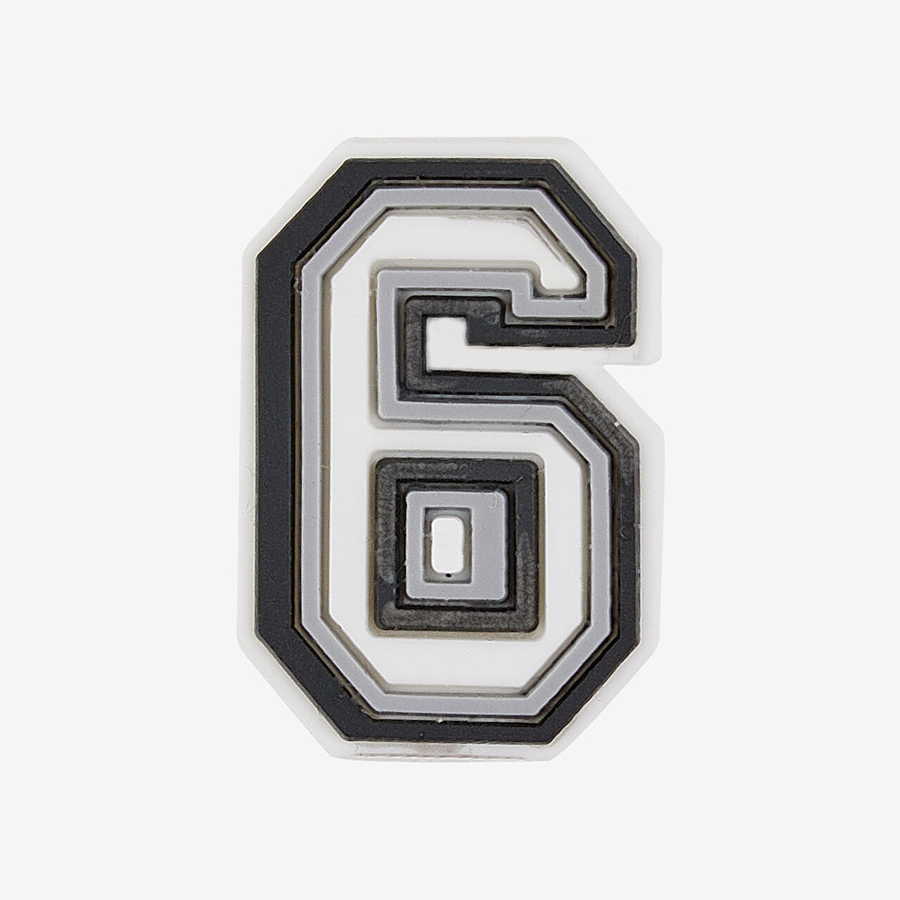 Amulette COQUI AMULET Sport numbers 6 M