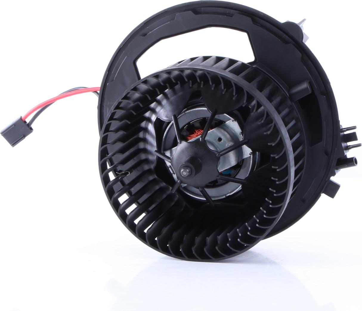 Nissens dmuchawa VAG VW-ARTEON 17- VW-ARTEON SHOOTING BRAKE 17- VW-GOLF 20- VW-GO NI87524