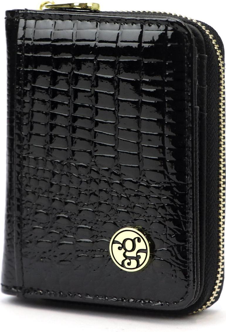 Gregorio Damen-Geldbörse mit Außenfach