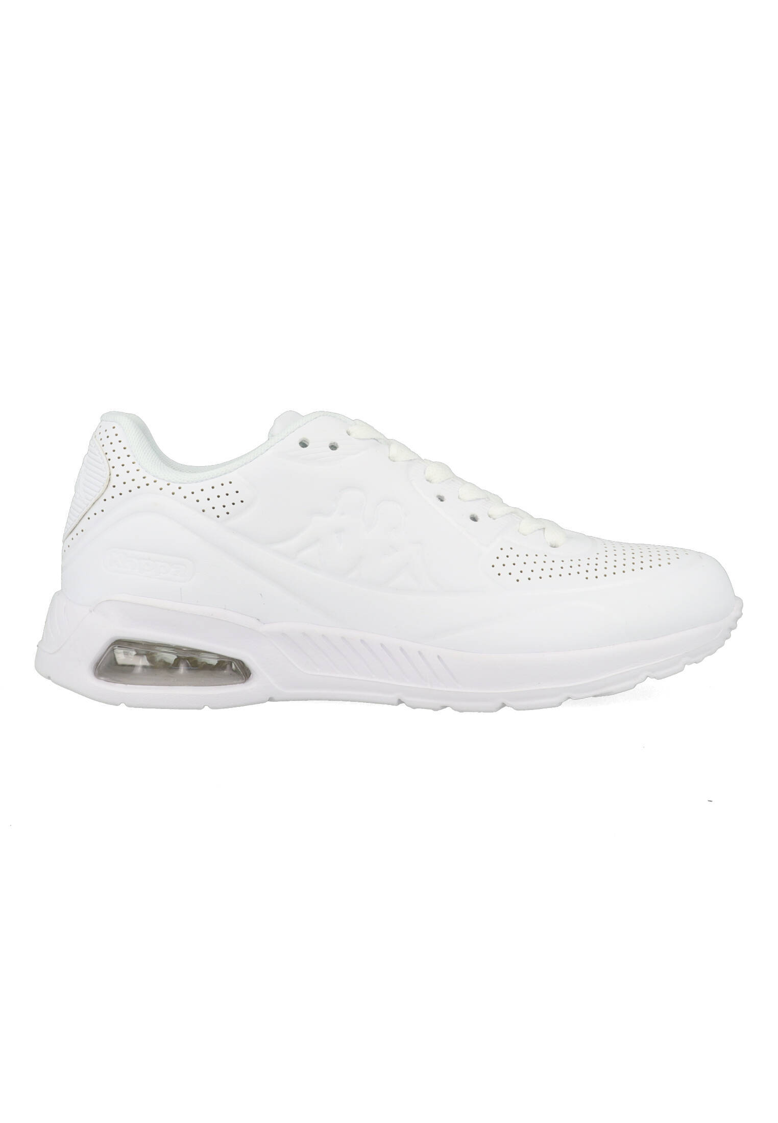 Kappa Harlem 243306OC1010 Weiß-40