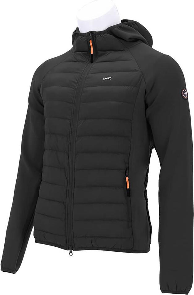 Schockemöhle Sports Schockemöhle Jacke SP SPDerek SML-2820-00128.1