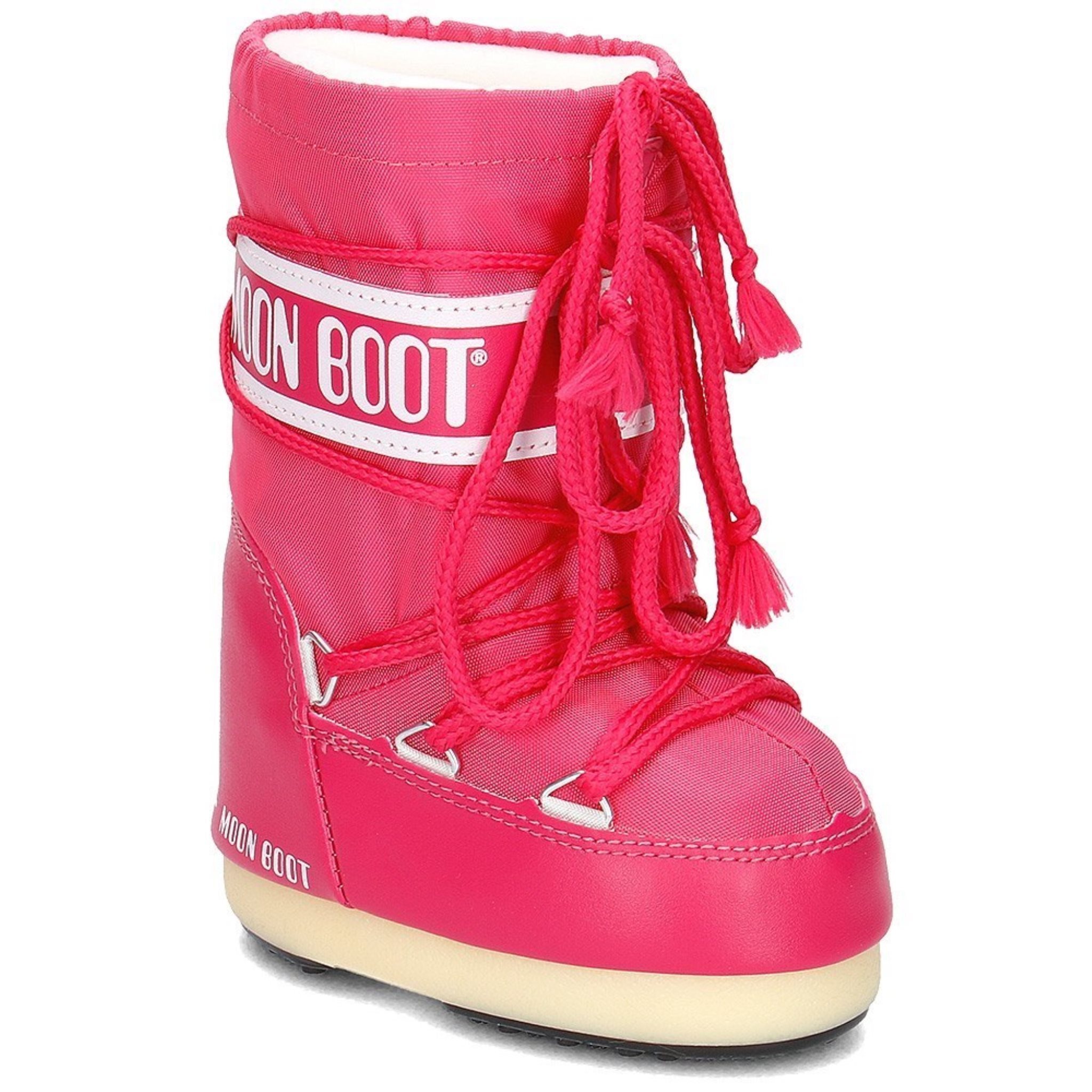 Moon Boot Obuv Nylon, 14004400062K