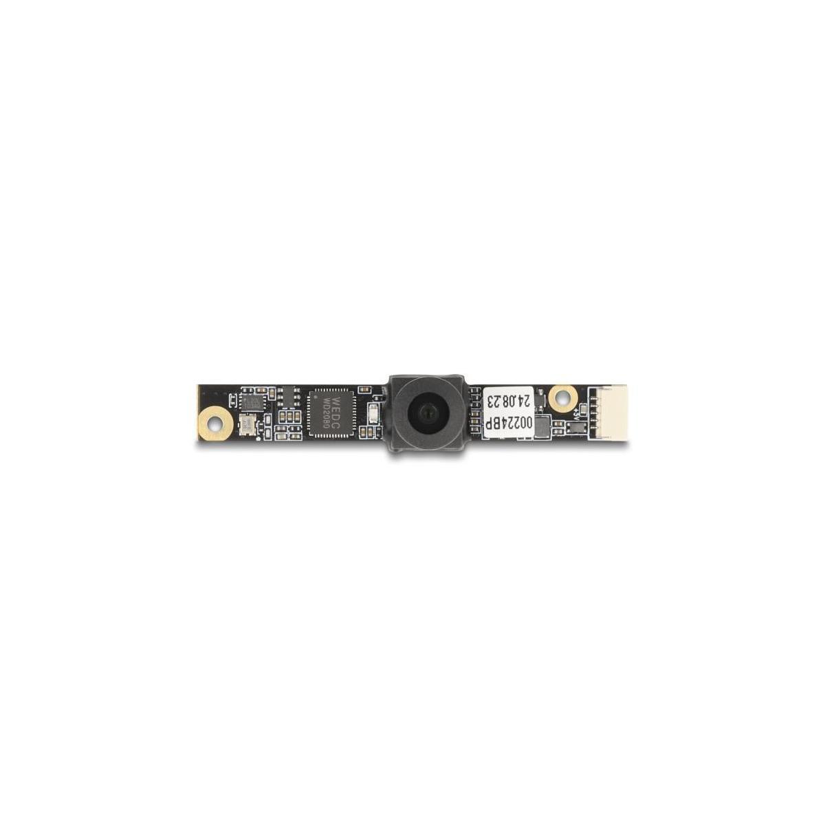 DeLOCK 96405, Fotoaparát, USB 2.0 Type-A, Univerzálne