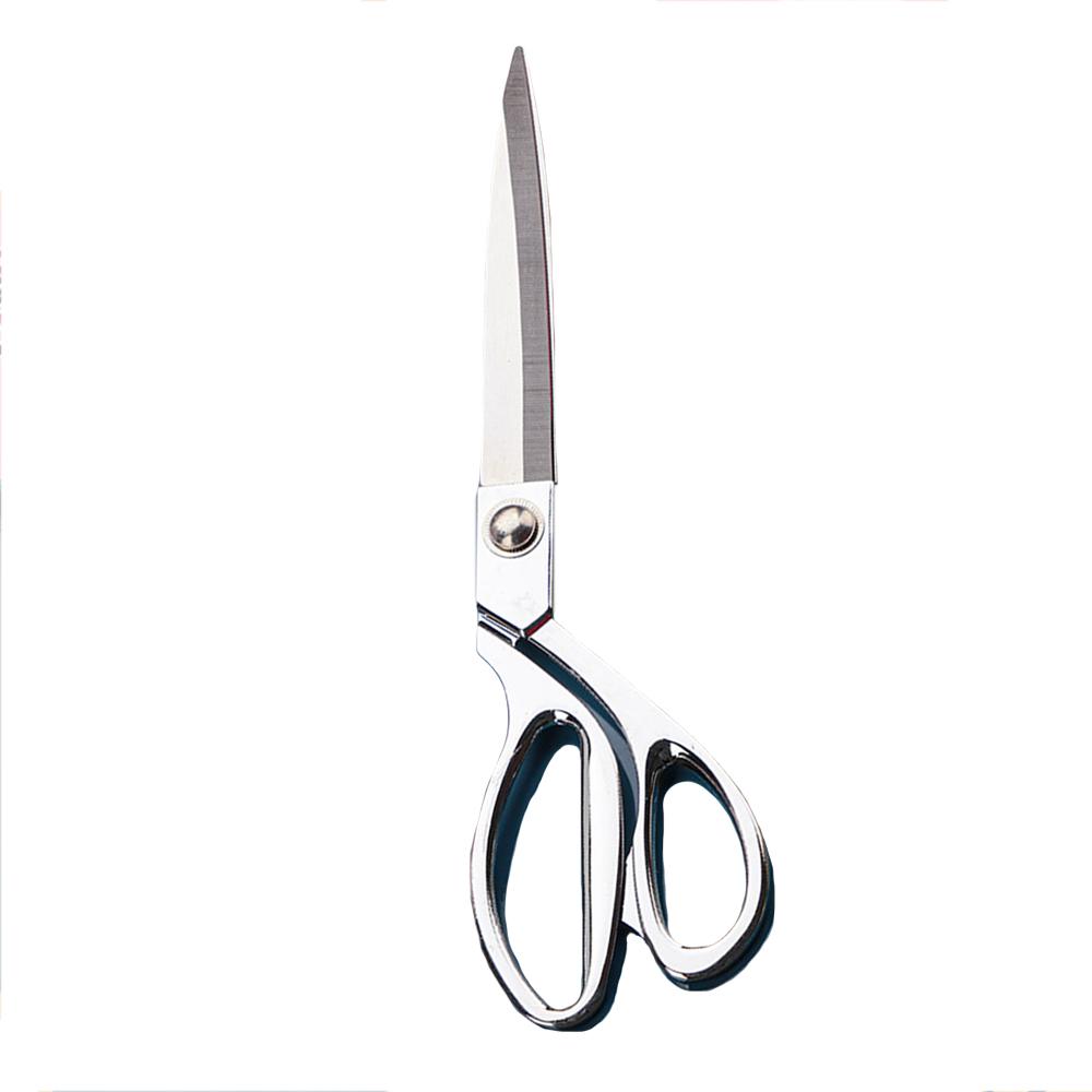 INF Schneider Schere - Scharf und Effizient Silber S 384166