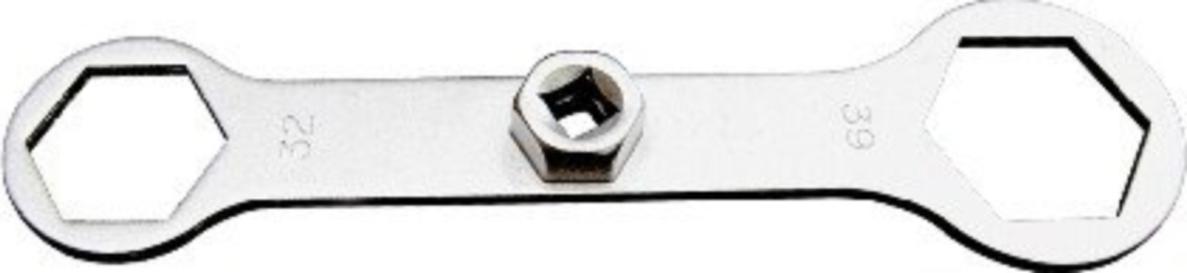 Gabelkappenschlüssel JMP 32X39MM 722.40.09