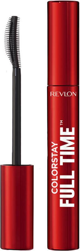 Revlon COLORSTAY VOLLZEIT-Wimperntusche #Black 8,45 gr