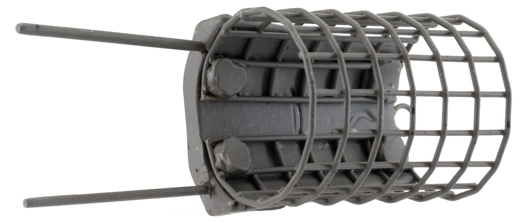 FTM Krallenfutterkorb - Futterkorb, Gewicht:60g 6062071