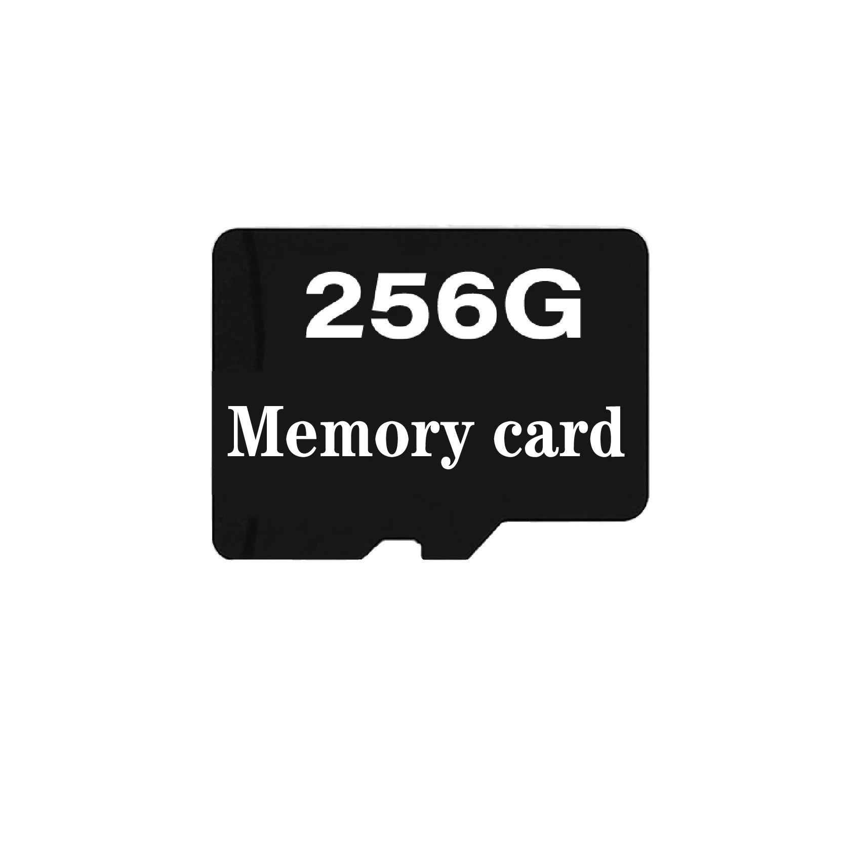 Pamäťová karta, 256 GB pamäte, 300+ hier pre PSP , 256G 300 hier pre PSP