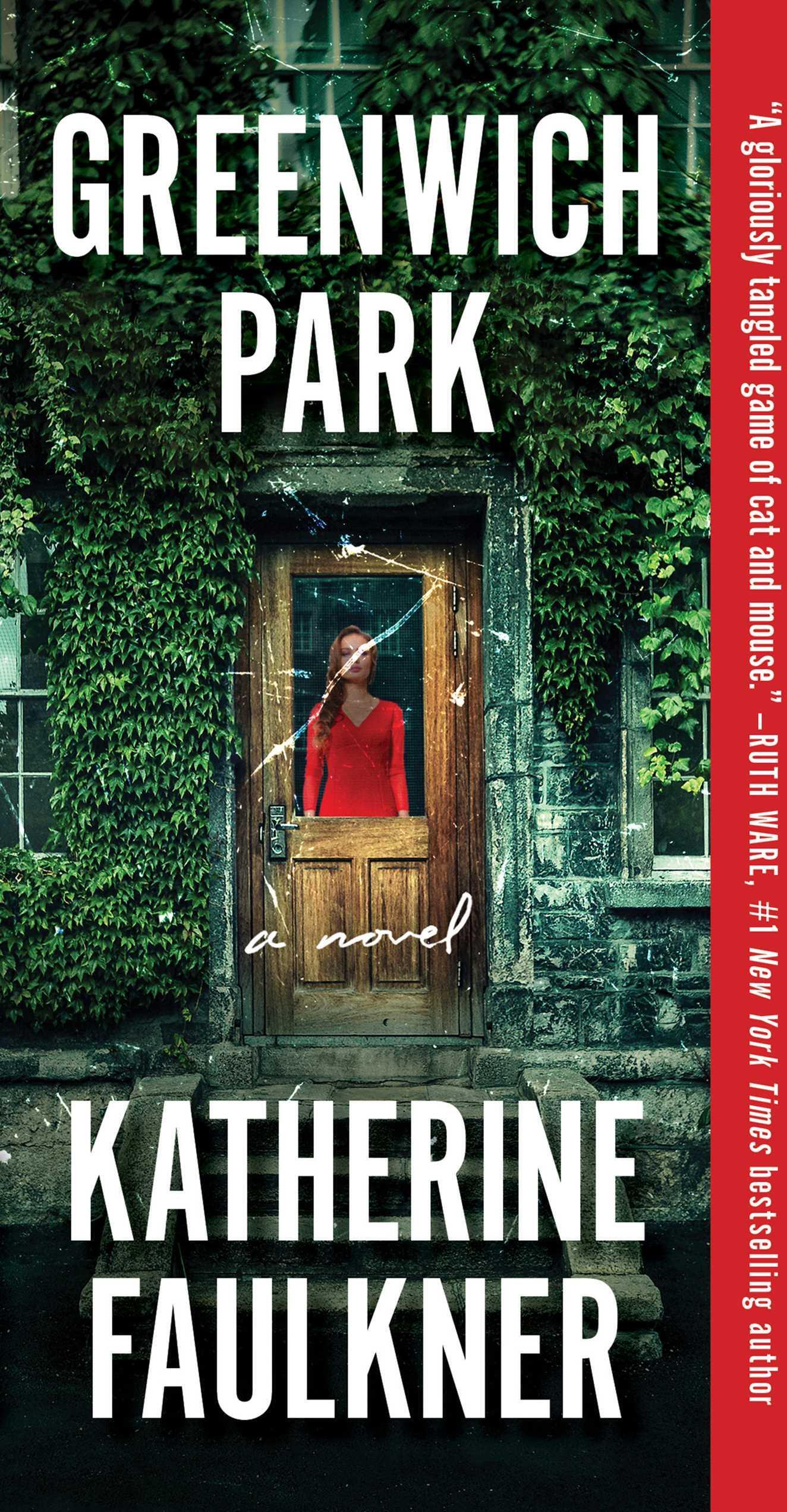 Sonstige Verlage Faulkner, K: Greenwich Park