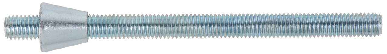 KS Tools Zentrier-Grundwerkzeugspindel mit Konus-Betätigung 150.2107