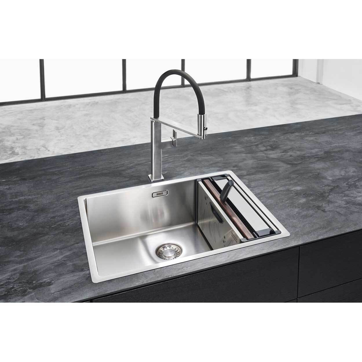 Franke Zubehörbox Andy Chef 3 in 1