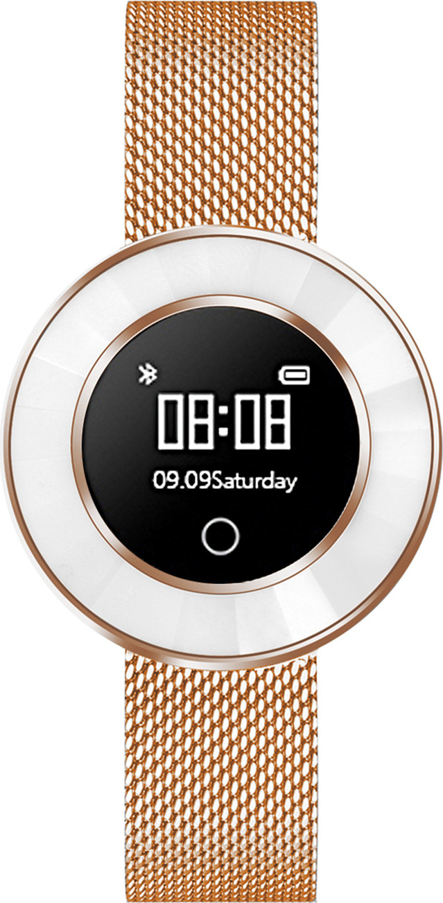 Atlanta - 9705-18 - Smartwatch - Damen