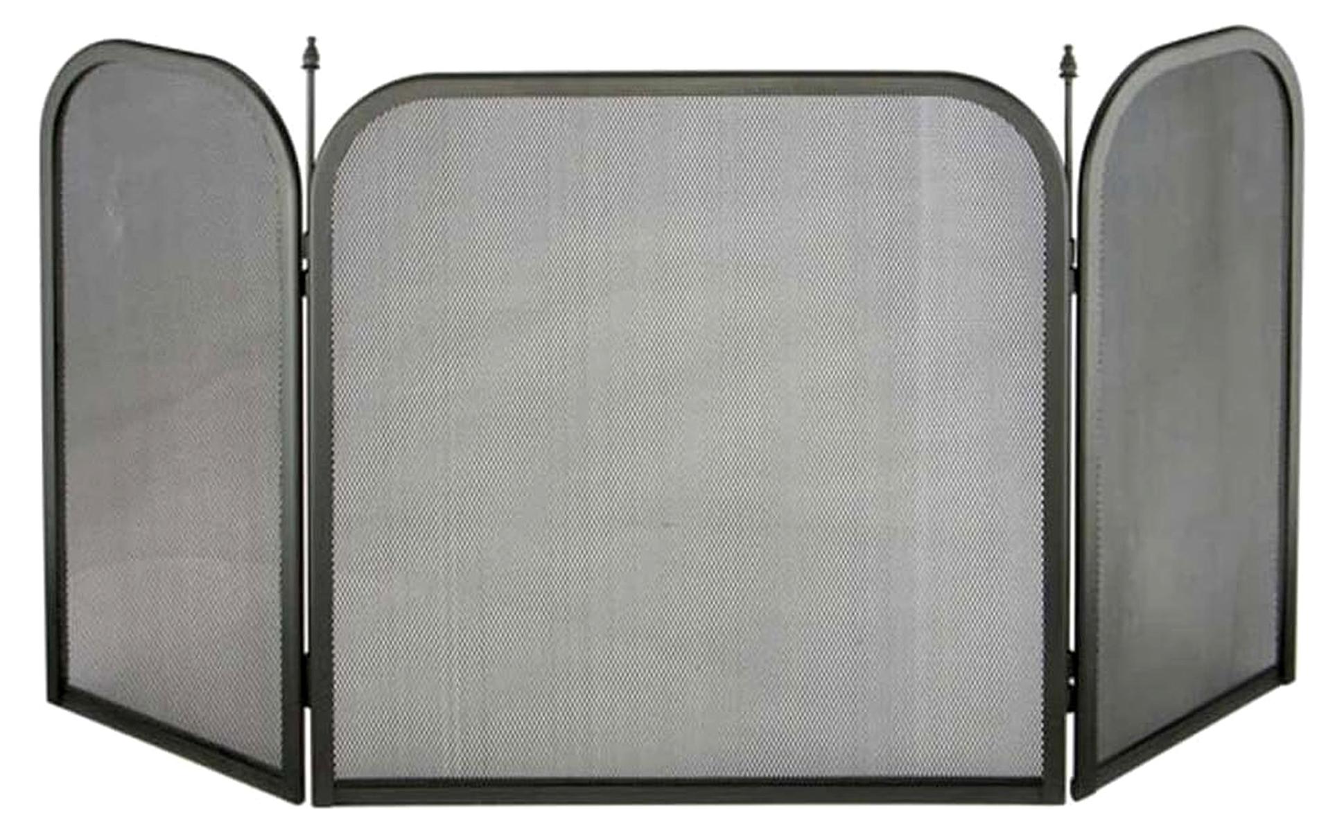 Markenlos Funkenschutzgitter Größe: 98 x 50 cm