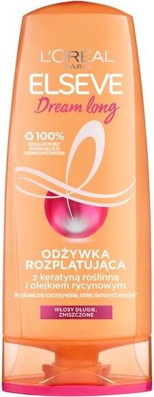 L'Oréal L'Oreal Elseve Dream Long Entwirrender Conditioner 200 ml 4,99