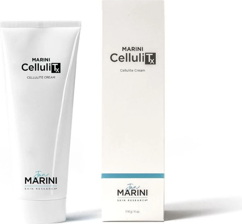 Jan Marini Marini CelluliTx Cellulite Cream 114g