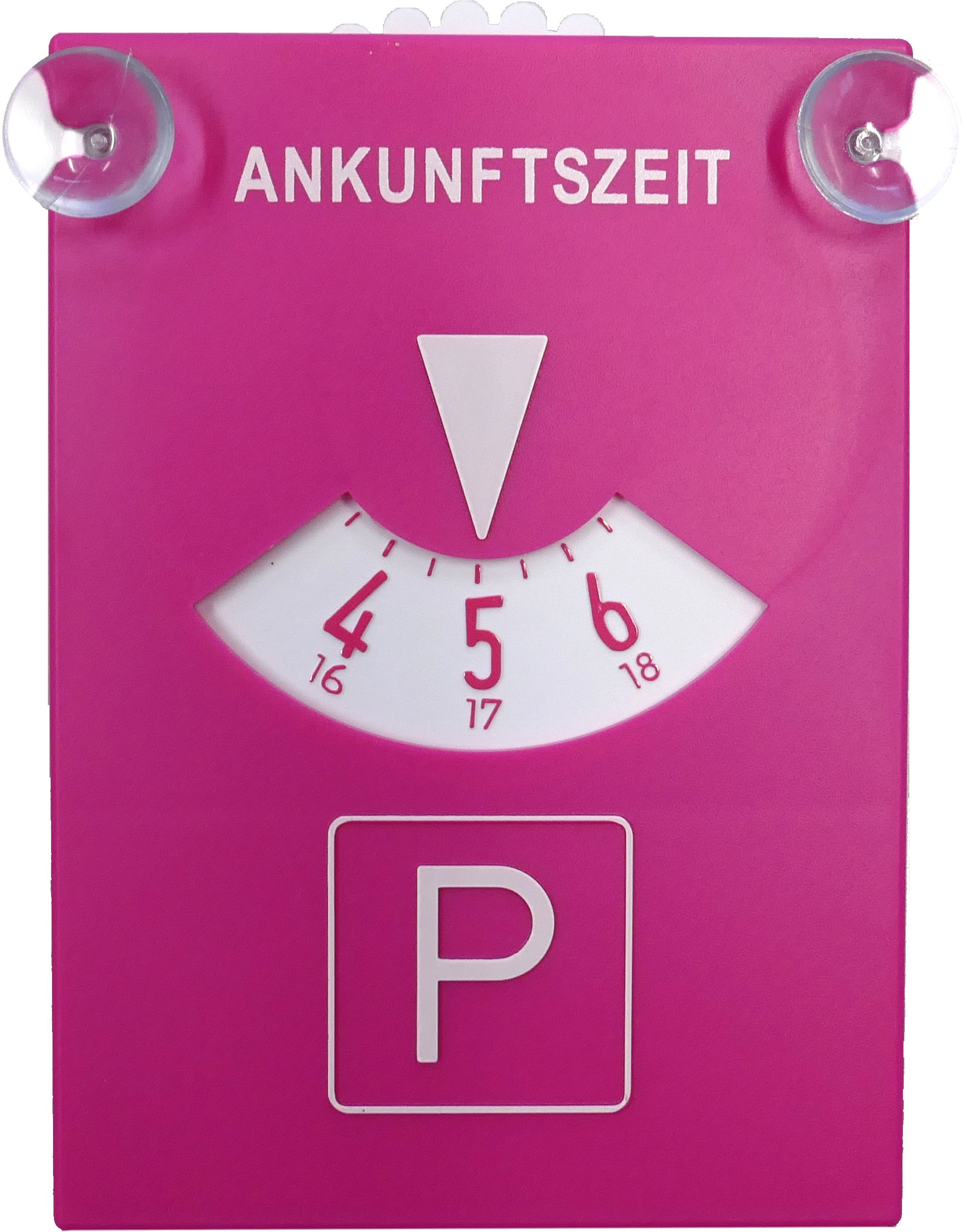 Schutzhülle und StVO Zulassung Parkuhr Parkscheibe Benzinrechner 15 cm 