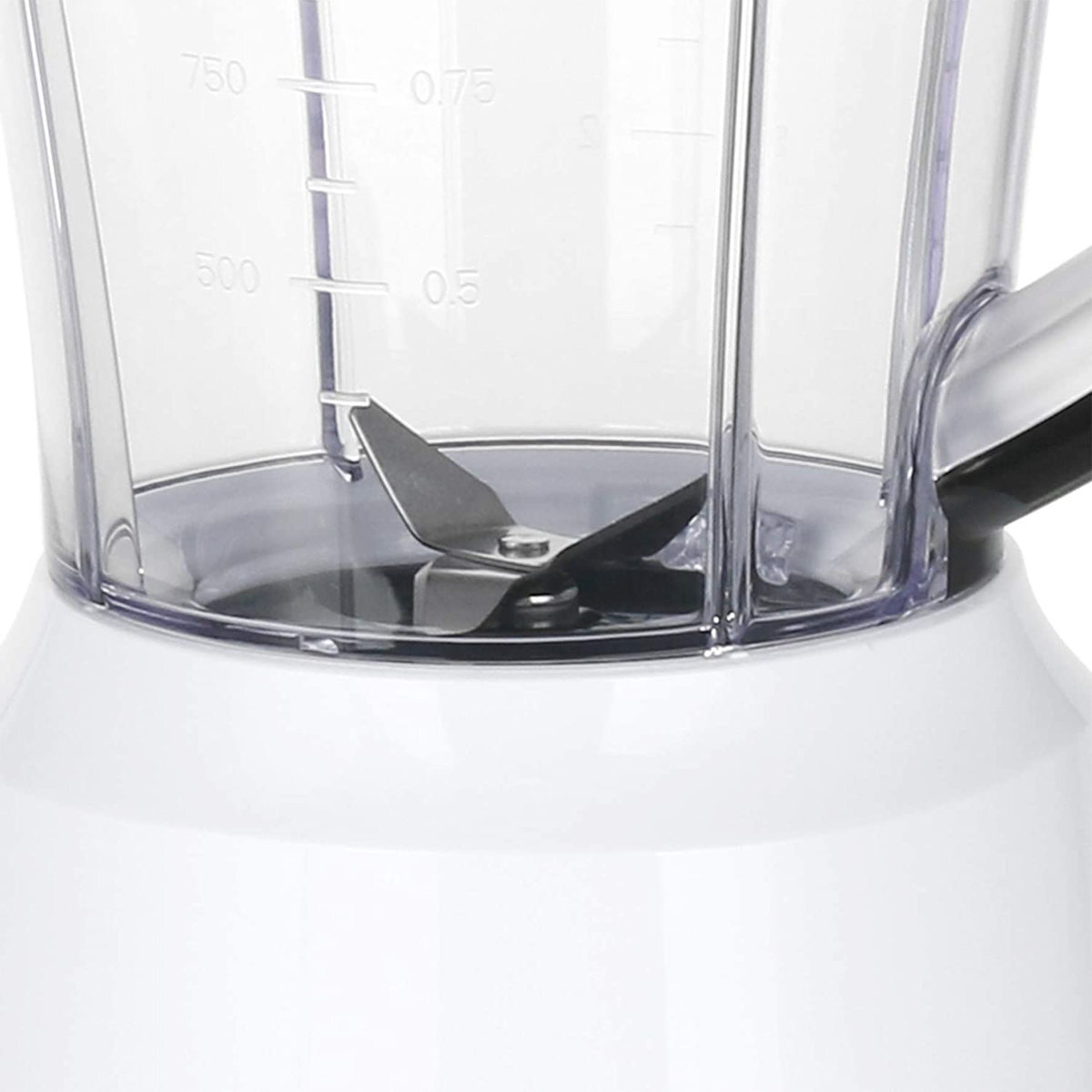 Standmixer Emerio BL-124816 weiß C24 Eme BL-124816 weiß