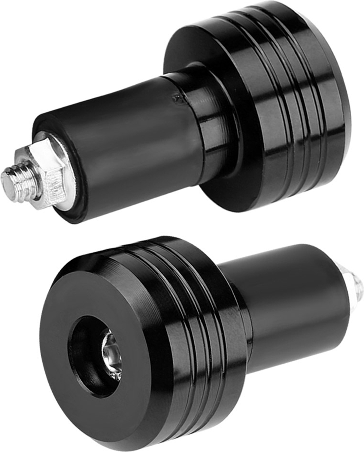 Cocosity Handlebar Grips,Handlebar Ends,Handlebar Balance Terminal,Handlebar Ends Plug,22mm Handlebar Grips,Handlebar Ends Weight Balance Plug