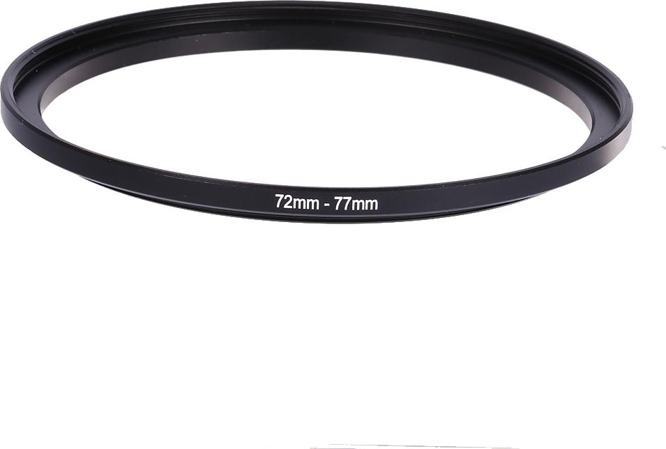 Cocosity Step-Up-Objektivfilter-Adapterringe, Step-Down-Filterringe, Neue 37 49 52 55 58 62 67 72 77 82 Mm DSLR/SLR-Kameraobjektiv UV-Filter-Adapterringe