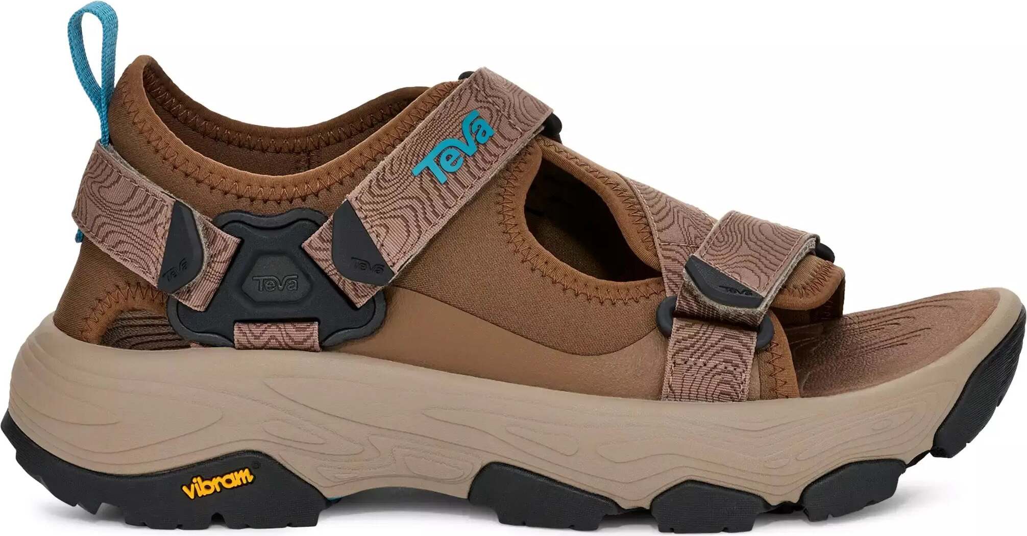 Teva M Grandview Max - herren sandale M Grandview Max 1164770